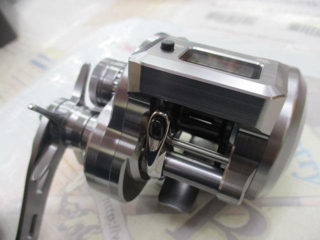 25オシアコンクエストCT 200HG