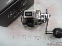 25オシアコンクエストCT 200HG