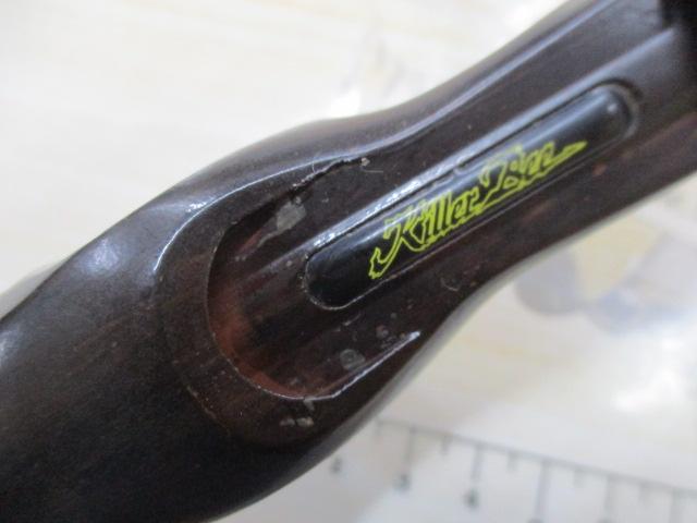 ホーネットキラービー HKC-671MH