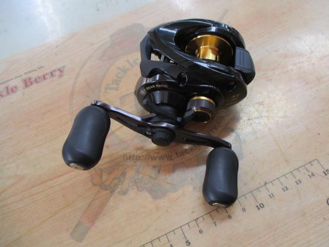 17バスワンXT 151