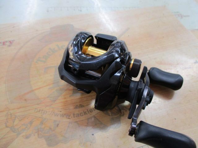 17バスワンXT 151