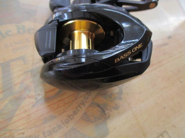 17バスワンXT 151