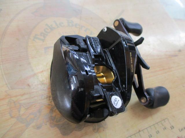 17バスワンXT 151