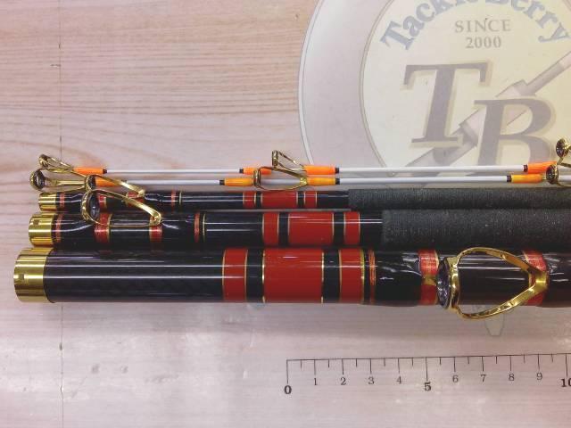 がま石グランドバーサス くわせ525