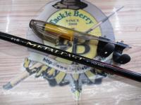 がま磯メタルキャスト 110MH