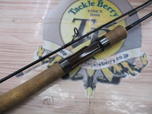 トラウティーノ TT-562ULX