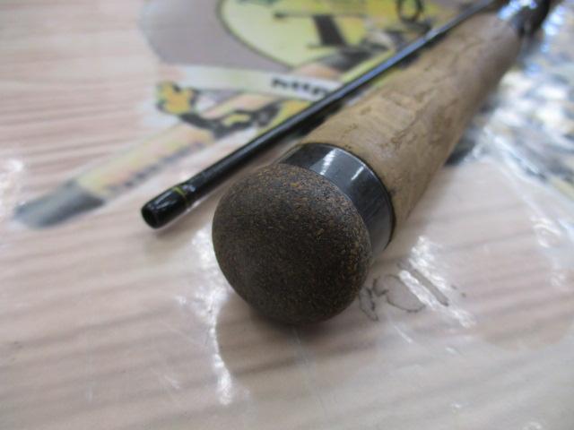 トラウティーノ TT-562ULX