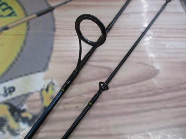 トラウティーノ TT-562ULX