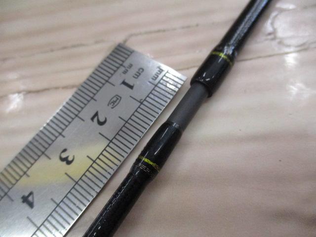 トラウティーノ TT-562ULX