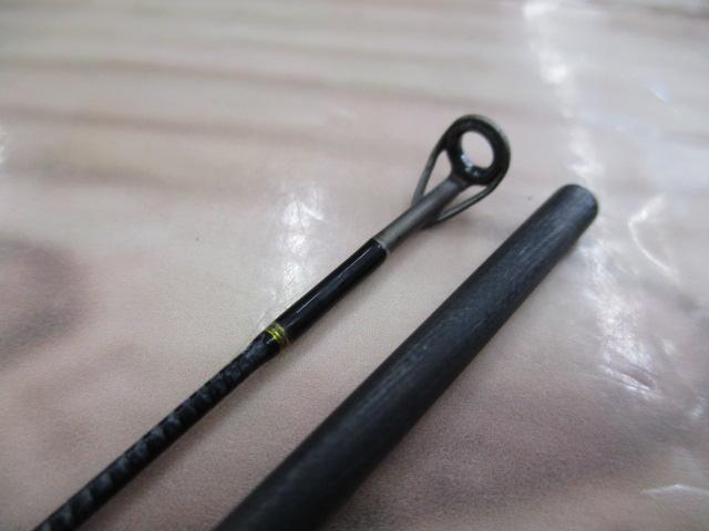 トラウティーノ TT-562ULX