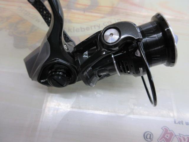 レボ SP BEAST 2000S