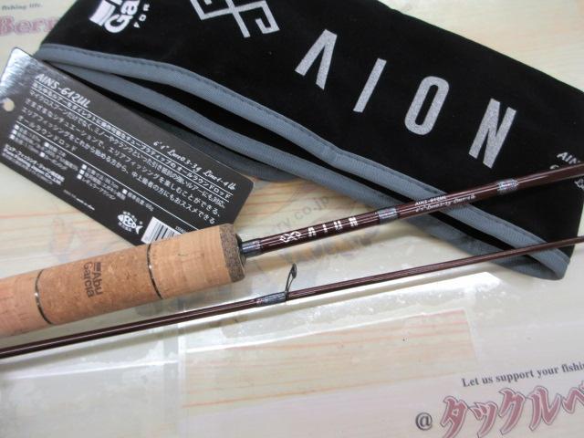 アイオン AINS-612UL