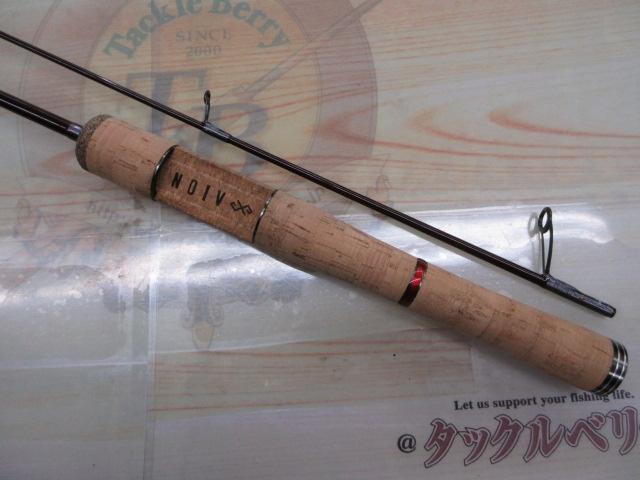 アイオン AINS-602ULS+