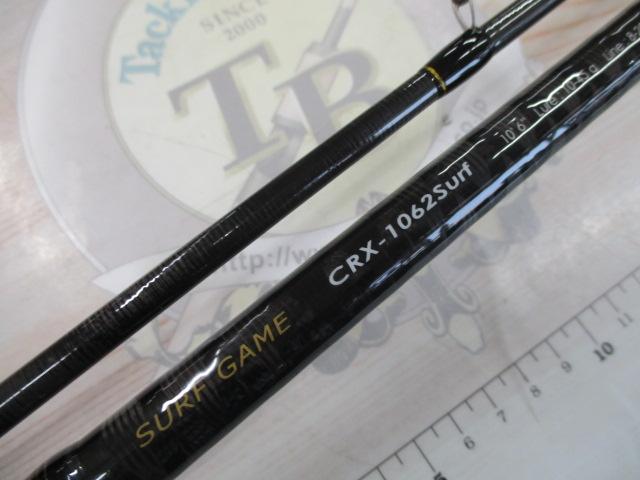 クロステージ CRX-1062Surf