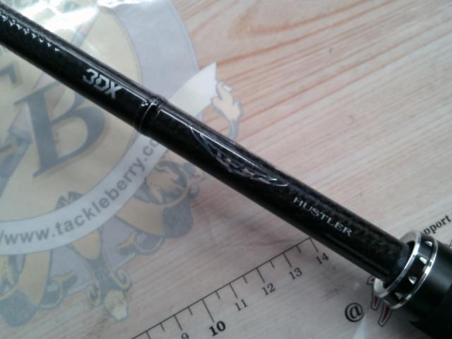 スティーズ STZ701MH/HFB