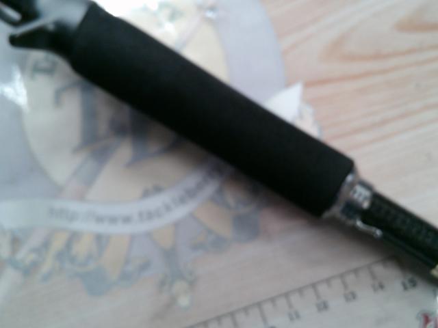 スティーズ STZ701MH/HFB