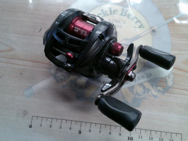 アルファス AIR 7.2L