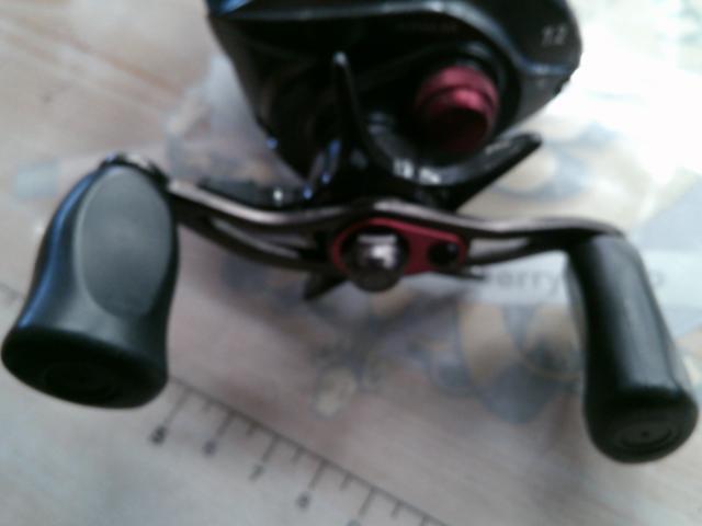 アルファス AIR 7.2L