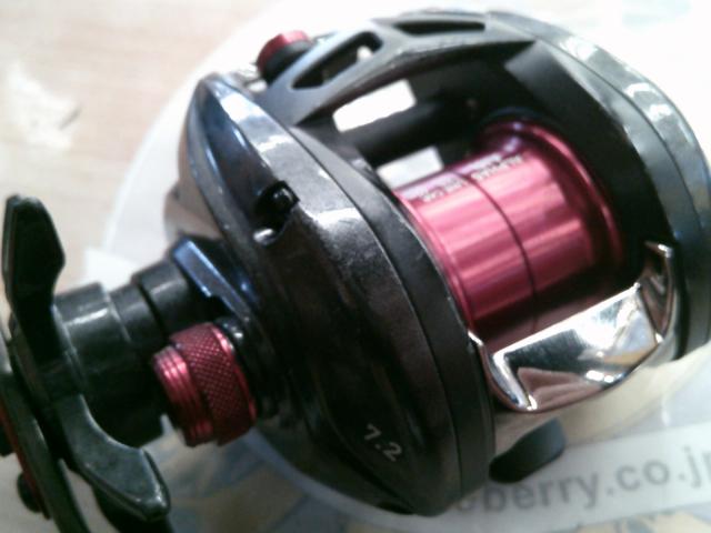 アルファス AIR 7.2L