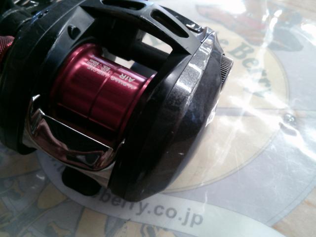 アルファス AIR 7.2L