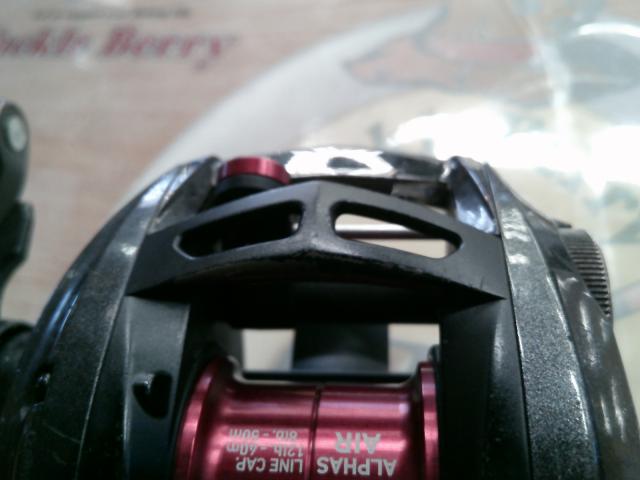 アルファス AIR 7.2L