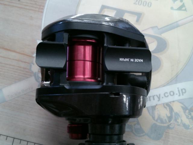 アルファス AIR 7.2L