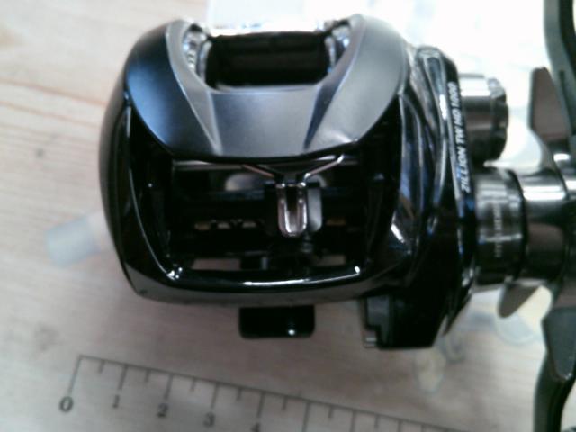 22ジリオン TW HD 1000XHL