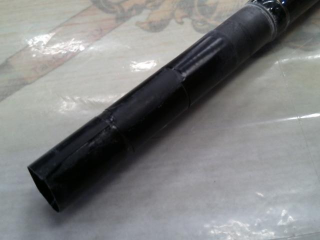 グラディエーターアンチ GA-74XHCデフューザー