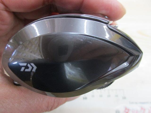 20アルファス AIR TW 7.1L