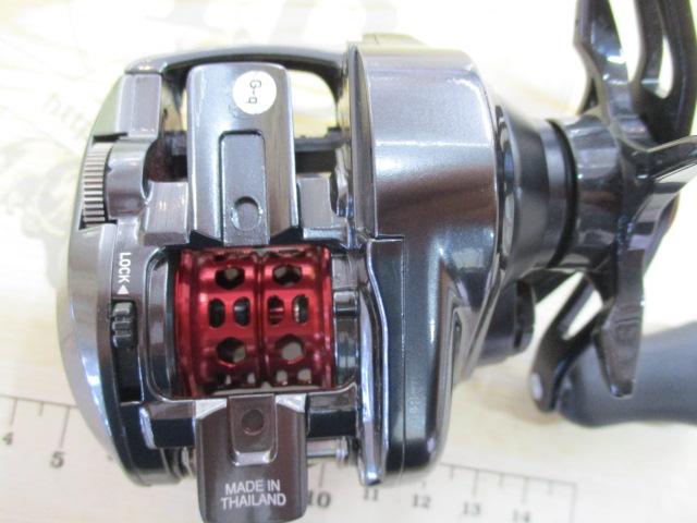 20アルファス AIR TW 7.1L