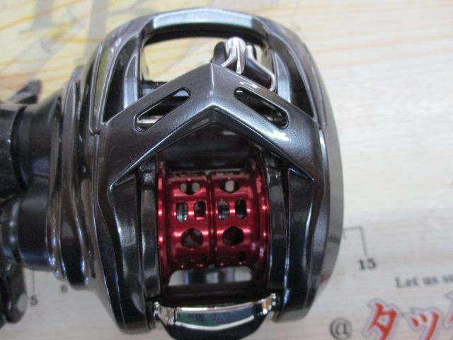 20アルファス AIR TW 7.1L