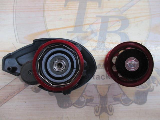 20アルファス AIR TW 7.1L