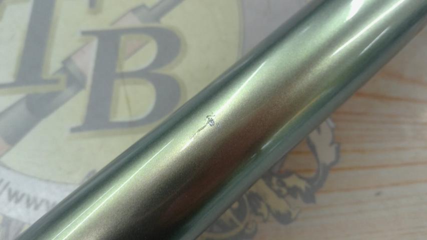 プレッサドライ 5-52遠投・F