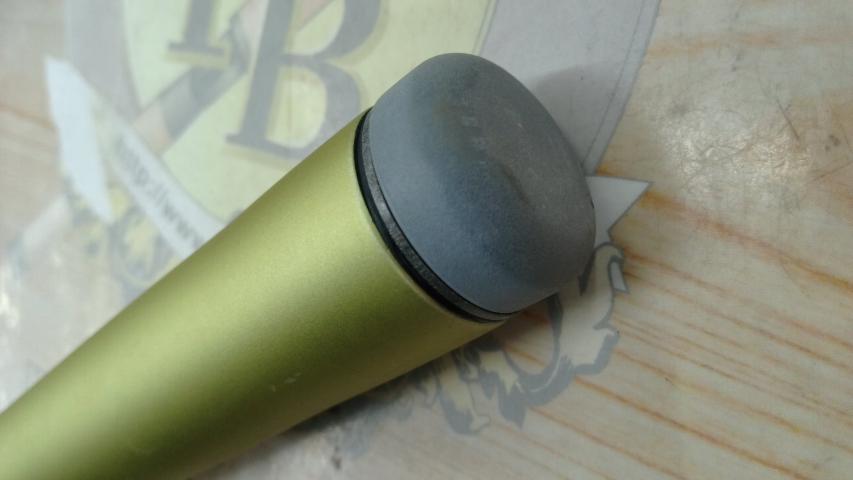 プレッサドライ 5-52遠投・F