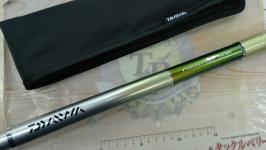 プレッサドライ 5-52遠投・F