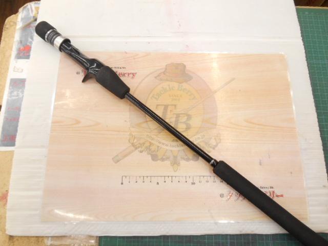 21グラップラーBBタイプLJ B63-2