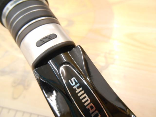 21グラップラーBBタイプLJ B63-2