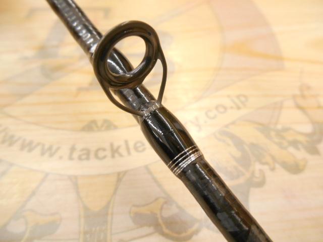 21グラップラーBBタイプLJ B63-2