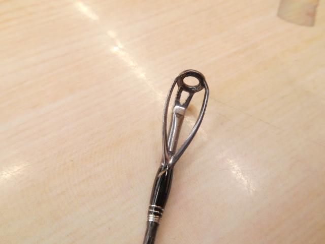 21グラップラーBBタイプLJ B63-2