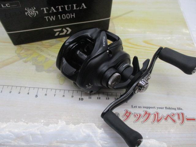 24タトゥーラ TW 100H