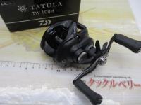 24タトゥーラ TW 100H