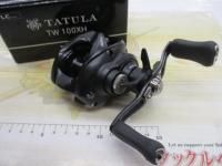 24タトゥーラ TW 100XH
