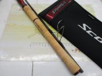 スコーピオン 2704RS-2(2019モデル)