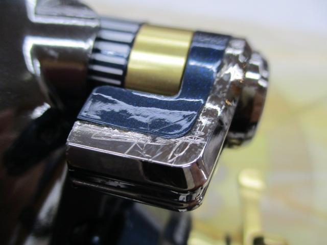 16ビーストマスター 3000XS