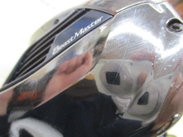 16ビーストマスター 3000XS