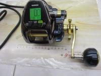 16ビーストマスター 3000XS