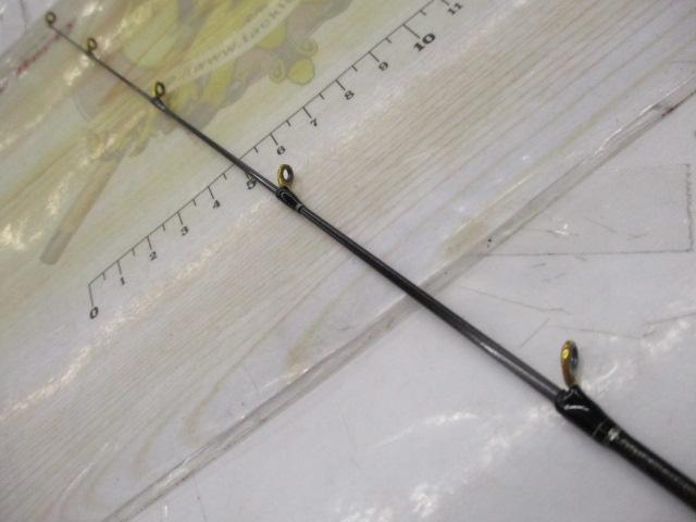 20ポイズンアルティマ 264SULS