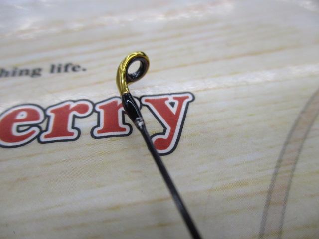 20ポイズンアルティマ 264SULS