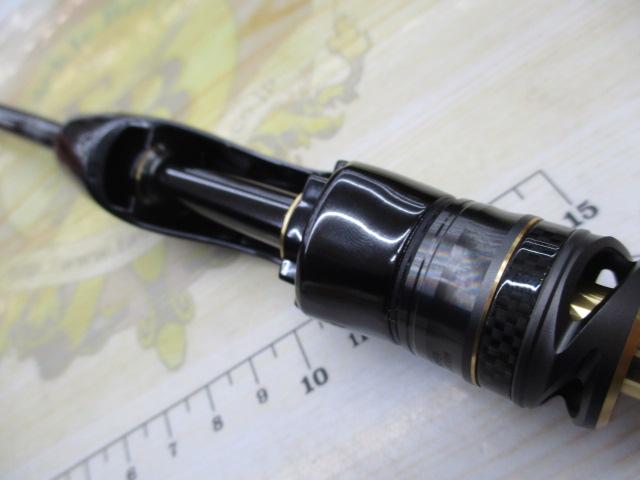 20ポイズンアルティマ 264SULS