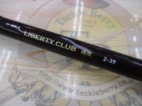 リバティクラブ磯風 2-39・K